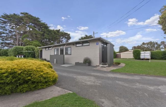 Gum Tree Caravan Park - Foto 20