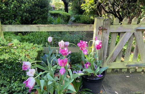 Charming country cottage in quiet rural setting - Foto 37