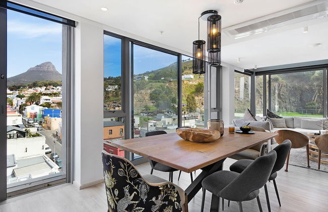 L Opera Villa - Franschhoek - Foto 9