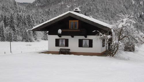 Seewiesenalm - Foto 3