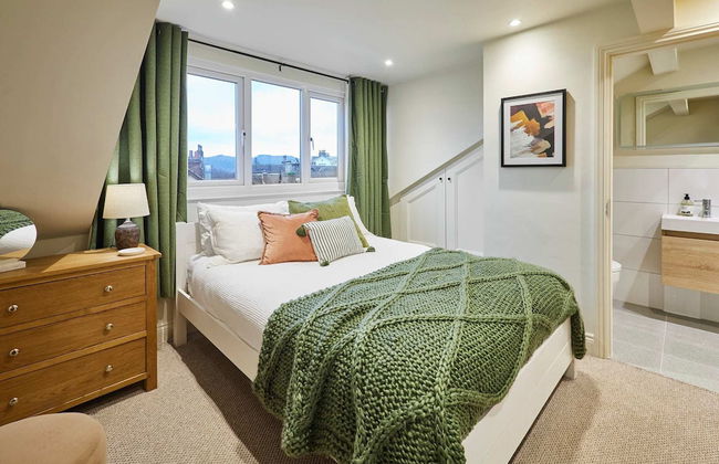 Host Stay Hovera Cottage - Foto 18