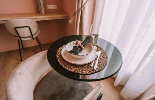 Farniente - Studio neuf climatisé - Parking - Foto 8