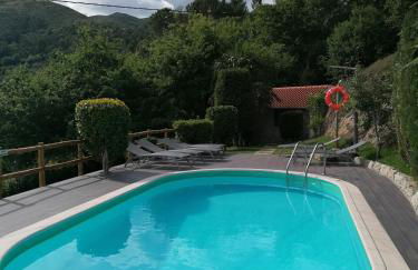 Casa de Férias do Parque da Peneda Gerês - Foto 3