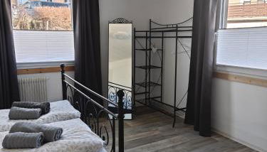 Appartement Schöne Schwarzwald Auszeit - Foto 4