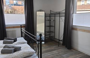 Appartement Schöne Schwarzwald Auszeit - Foto 4