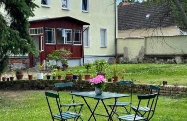 Stadtrandtraum Flughafen Porsche Messe Leipzig - Foto 50