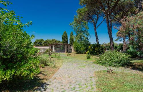 Villa Collina dei Pini - Foto 66