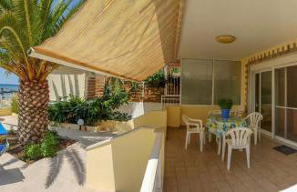 THASSOS SUMMER dreams maisonette by the sea - Foto 15