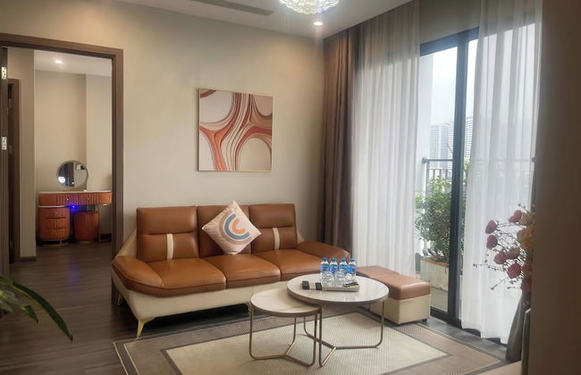 The Zenpark Tower - Vinhomes Ocean Park - Foto 34