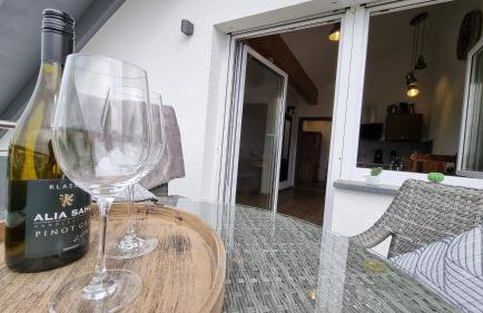 Villa Bonita del Kaiserstuhl - Foto 14