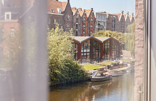 YAYS Amsterdam Prince Island by Numa - Photo 8