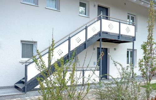 Ferienhaus Villa Alpenpanorama - Foto 130