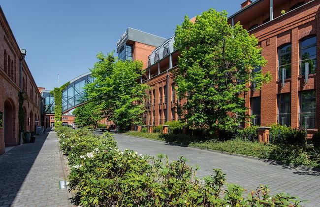 Super Apartamenty City Park with swimming pool and sauna - Photo 1