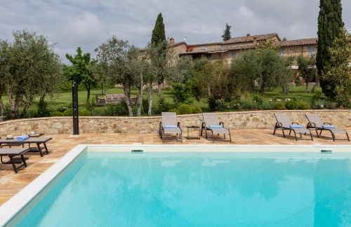 Borgo Argiano - Photo 136