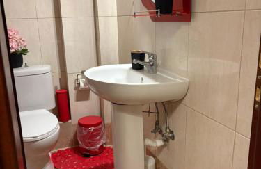 Sunset Bay with free private parking - Foto 5