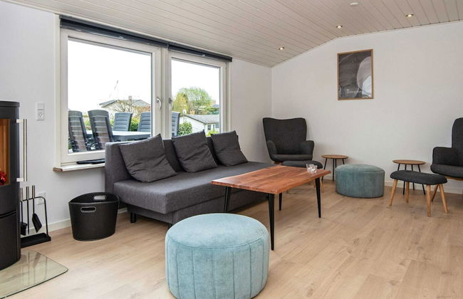 Seaside Serenity in Vemmingbund-by Traum - Photo 23