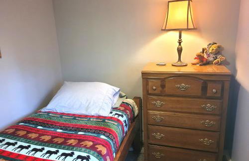 New! Crystal Pines - Lovely Crystal Mountain Cabin - Foto 45