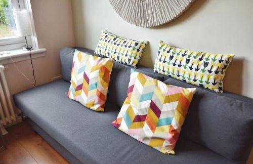 Modern house near Glasgow 3bdr - Foto 76