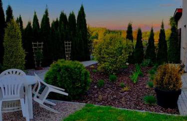 Mazurski dom Brejdyny Sauna i Bania - Foto 54