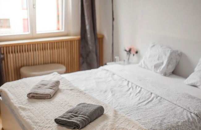 VK - Zürich Airport - Luxury - Homestay - Foto 28