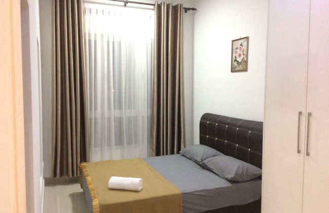 City Living with Panoramic Sea Views at Danga Bay - Foto 8