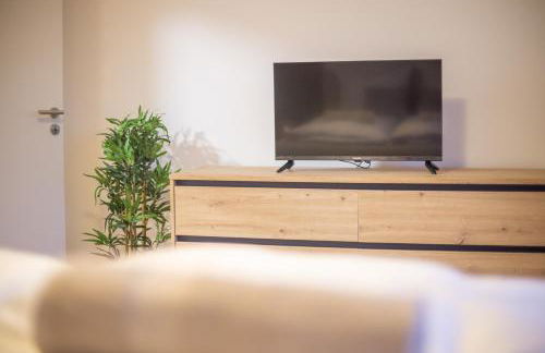 Modernes 100 qm Apartment mit 2 Schlafzimmern - Foto 9