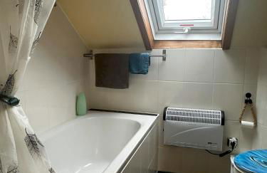 -Alirina- Ferienwohnung, 2 Schlafzimmer, Parkplatz - Foto 43