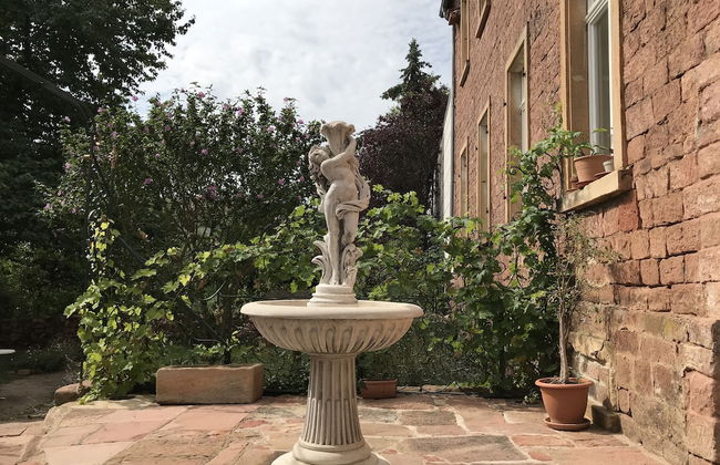 Barocker Hof Rhodt - Foto 1