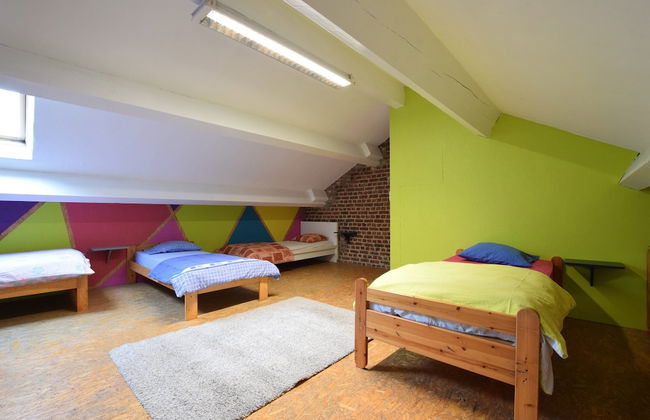 Cottage in a Well-equipped and Comfortable Farmhouse - Foto 29