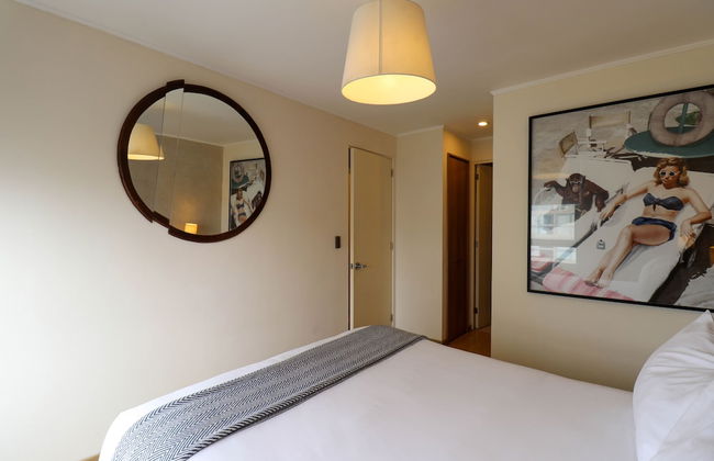 Exclusive Apartments in Pedro Martinto by Wynwood-House - Foto 28