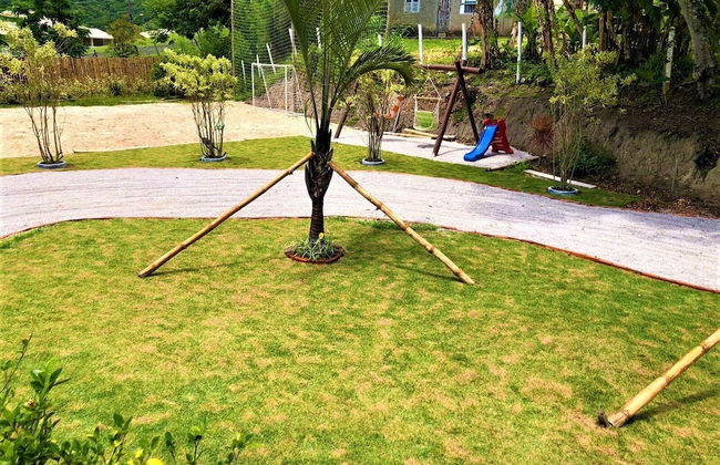 Casa com Piscina em Gov Celso Ramos - SC - Photo 32