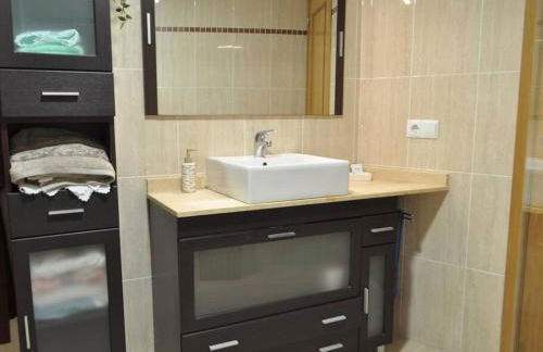 Acogedor apartamento en Burriana centro - Foto 27