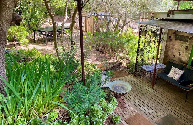 Sutton Spring Art Retreats - Foto 55