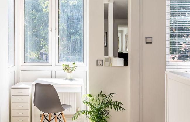 Bright & Cosy One-bed Apartment - Foto 38