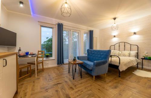 Villa Kasztelan Apartamenty - Foto 49