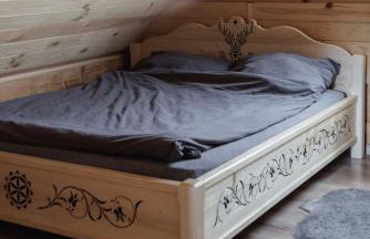 Jodłowa Chata - Foto 28