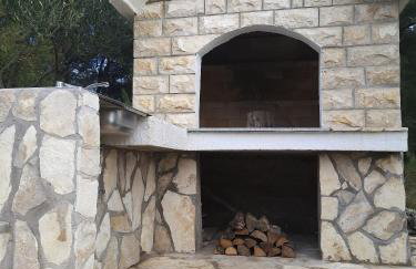 Studio Stomorska with sea view10 - Foto 11