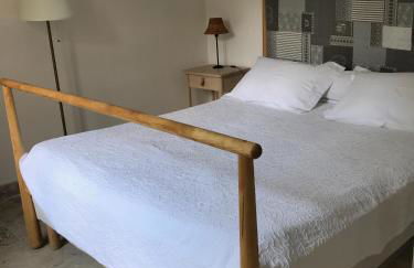 Annexe Bastide du Paradou - Foto 1