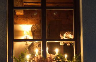 Ferienwohnung Sonnenleithe Urlaub im Denkmal - Foto 13