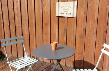 Gîte des Graves de Lilou - Foto 47