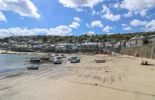 Bell Cottage - Foto 31