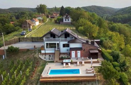 Kraljeva Kruna - kuća za odmor - Photo 11
