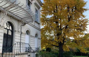 A l'abri du Ginkgo - Photo 1