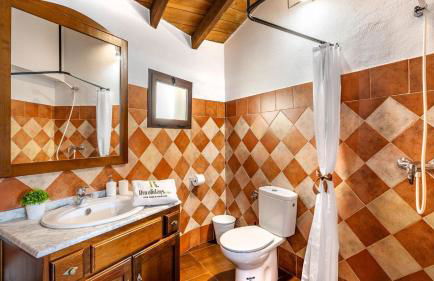 Iratxe Montefrío by Ruralidays - Foto 19