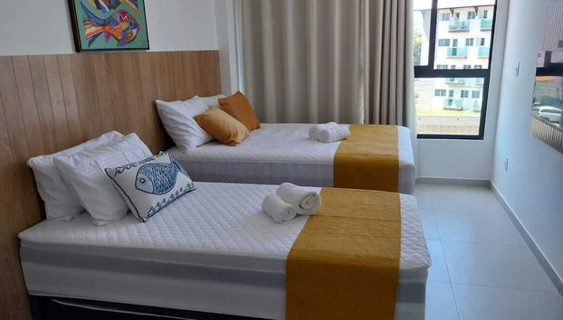 Villas do Porto - 218 by La Playa - Foto 2, Habitación