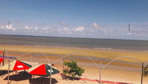 Cop 30 - Casa na Praia do Caripi - Foto 2