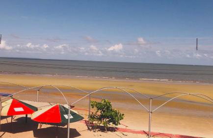 Cop 30 - Casa na Praia do Caripi - Photo 2