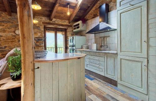 Miradoiro do Courel - Millares - Foto 7