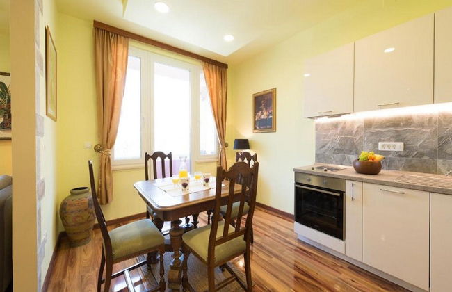 Apartment in Dubrovnik - Foto 36