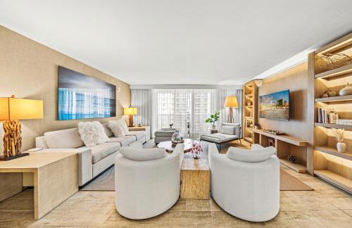 Oceanview Private Condo at 1 Hotel & Homes - 1207 - Foto 10